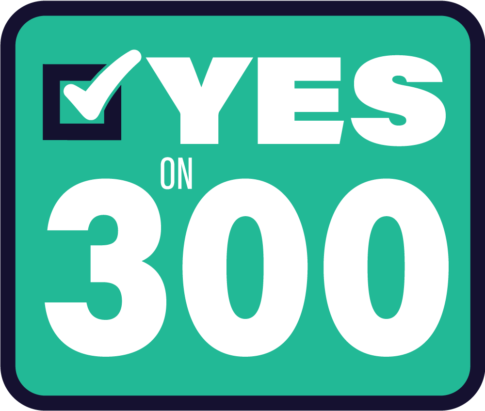 Yes300Logo